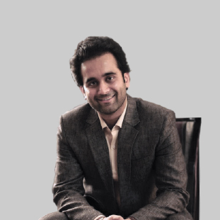Nishit Sood,MD&CEO